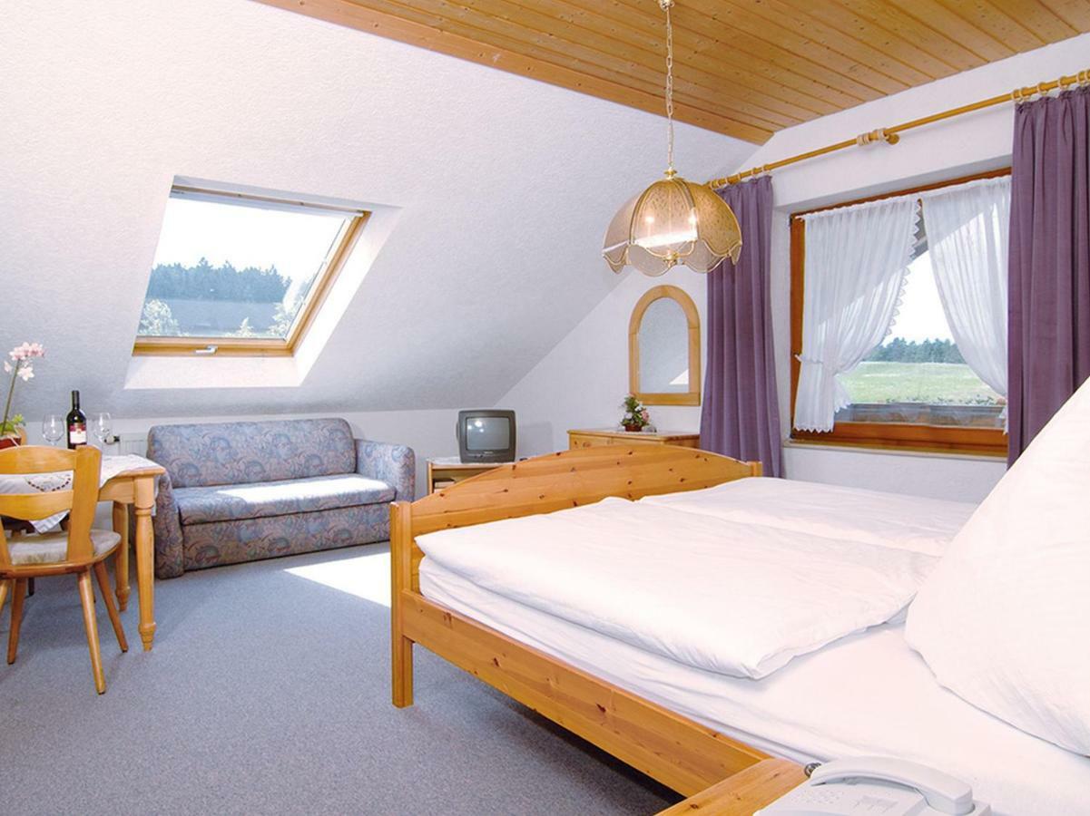 Landgasthof Waldeck Durbheim Exteriör bild